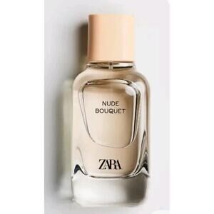 💐ZARA NUDE BOUQUET for WOMEN NEW!!